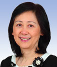 陳阮德徽博士